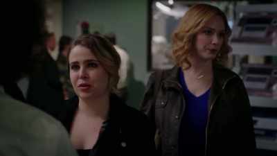 - I just really need it, like,
it's extremely important to me. - Good Girls