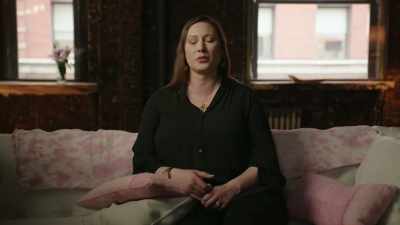 I was just
really, really angry. - Surviving Jeffrey Epstein