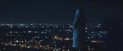 I just really think I should bring her
up there before something happens. - Gemini