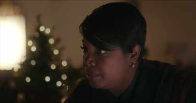 I just really wanna concentrate
on finding Kurt right now. - Christmas at Xander Point