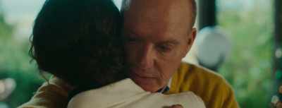 I just really want
to help you, okay? - Goodrich