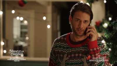 I just received word
about an opening - Unlocking Christmas