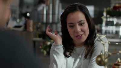 - I just remember a guy
hanging out with my brother - A Christmas of Wonders
