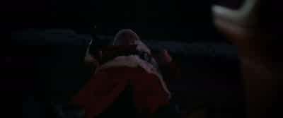 I just remember being... - Silent Night, Deadly Night