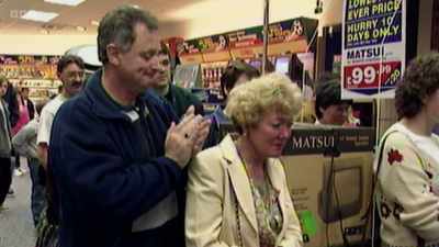 I just remember that day - Once Upon a Time in Northern Ireland