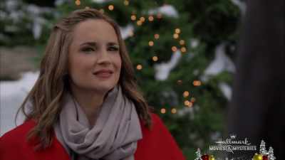 I just remember it
because he was so happy. - A Blue Ridge Mountain Christmas