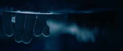 I just remember just feeling
so panicky inside, - Citizen Bio