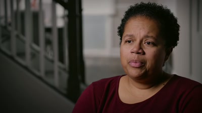 I just remember Laura telling me - How I Caught My Killer