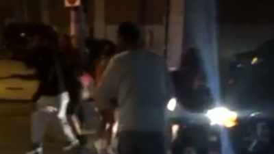 I just remember people
standing over RJ's body, - Mother Undercover