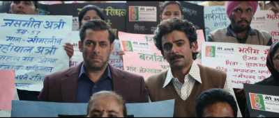I just remember - Bharat