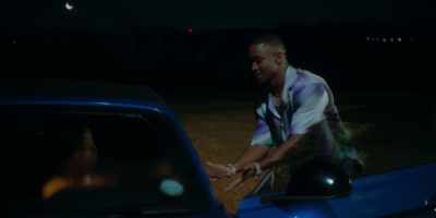 I just remember talking
to the detective and, like, - A Soweto Love Story