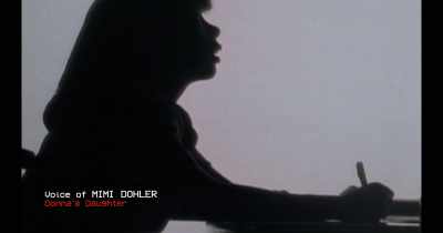 I just remember that - Love to Love You, Donna Summer