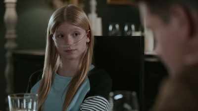 I just remember that - A Nurse to Die For