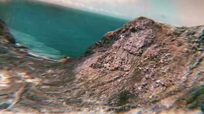 I just remember thinking that I
wish this helicopter would fly faster, - The Volcano: Rescue from Whakaari