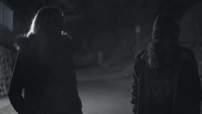 I just remember thinking - City of Trees