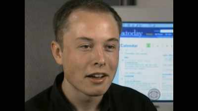 I just remember thinking they're
bright, properly self-confident, - The Elon Musk Show
