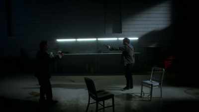 I just remembered
an equation I hadn't written down, - Salvation