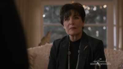 I just remembered that I booked
my boss on another appointment. - Chronicle Mysteries: Vines that Bind