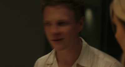 I just remembered, I left my car
at Owen's. - In a Relationship