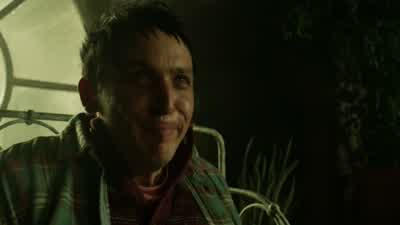 I just remembered... - Gotham