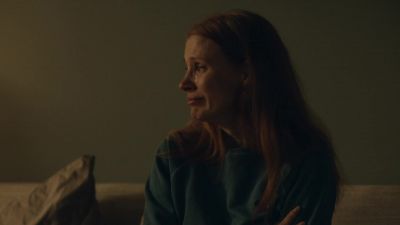 I just... - Scenes from a Marriage