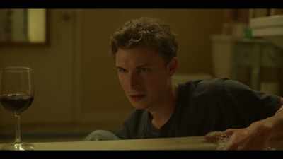 I just-- - Tiny Beautiful Things