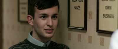 I was just-- - The Renata Road