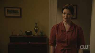 - I just-- - The Waltons' Homecoming