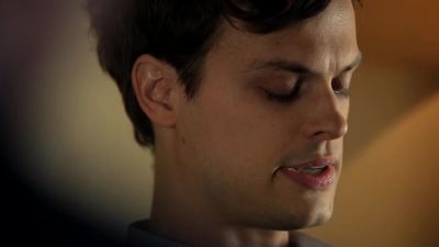 I just... - Criminal Minds