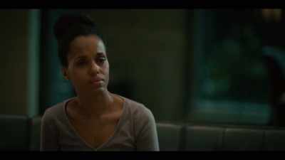 I just-- - American Son