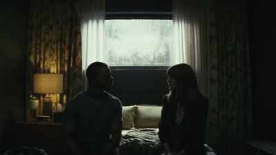 I just... - Homecoming