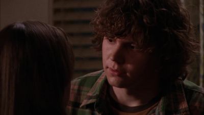 I just... - One Tree Hill