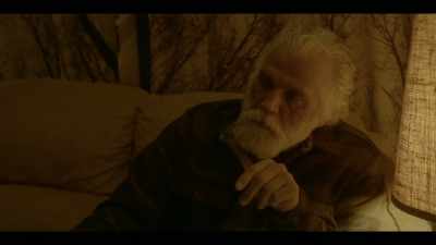 I just, - Cardinal