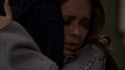 I just... - Ghost Whisperer