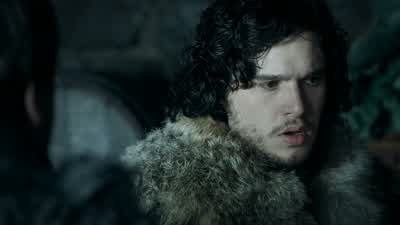 I just... - Game of Thrones
