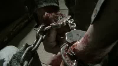 I just... - The Walking Dead