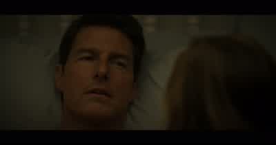 I just... - Top Gun: Maverick