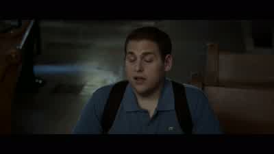 I just... - 21 Jump Street