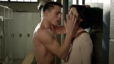 I just... - Teen Wolf