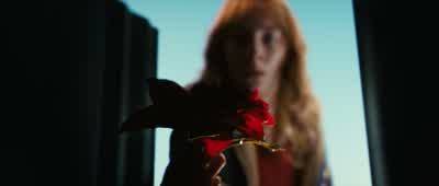 I just... - The Lovely Bones