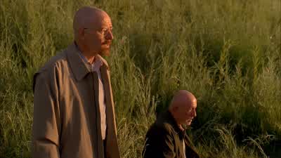I just... - Breaking Bad