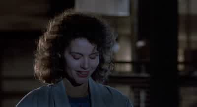 I just.... - The Fly