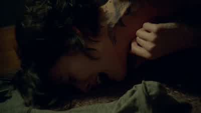 I just... - Blindspot