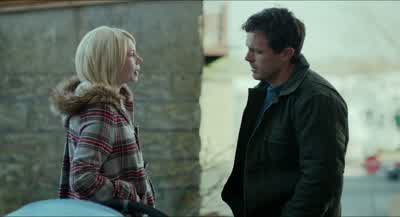 I said a lot of terrible things to youNoBut l I know you neverMaybe you don't want to talk to meIt's not that Let me finishHowevermy heart was broken'Cause it's always going to be brokenAnd I know yours is broken tooBut I don't have to carryI said things - Manchester by the Sea