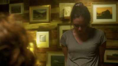 I was just, - Bystanders