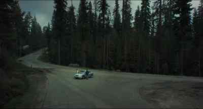 I just-- - Drive Back