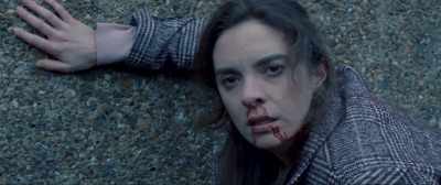 I just, - Lord of Wolves