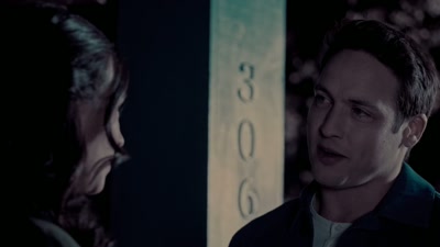 I just - The Abigail Mysteries