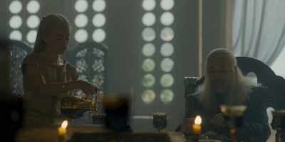 I just, - House of the Dragon