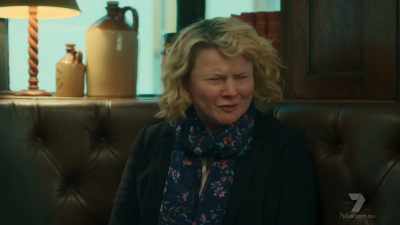 I just, - Mr Bates vs The Post Office
